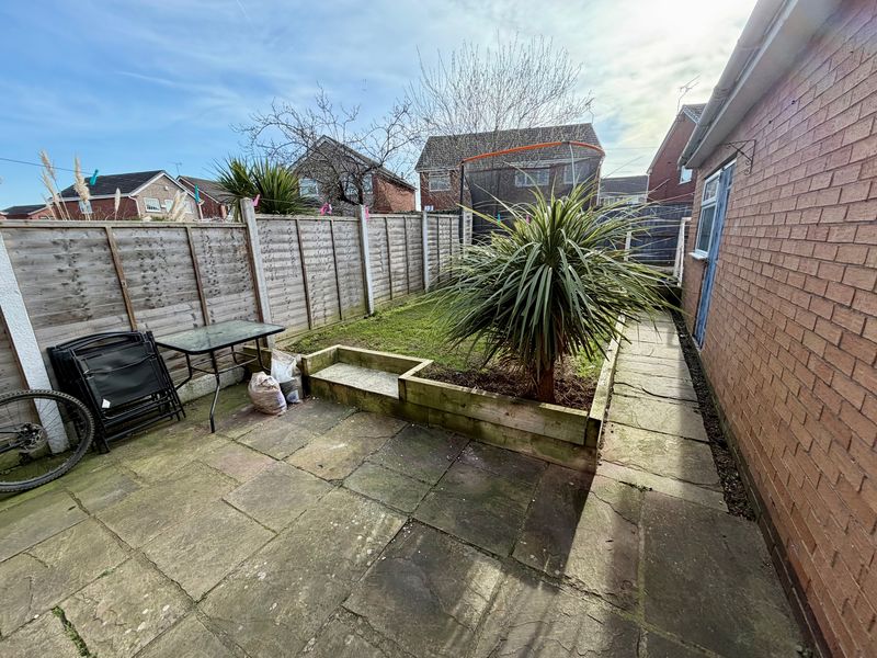 Talbot Road Great Sutton